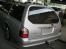 2007 Ford Falcon BF MKII XT Station Wagon | Now wrecking for parts only